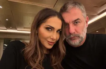 Βανδή Μπισμπίκης Άγιος Βαλεντίνος