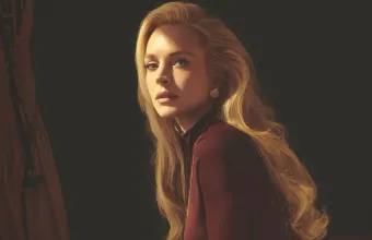 Λίντσεϊ Λόχαν