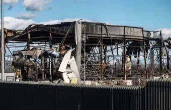 Έκρηξη στη Βιολάντα: Το χάος των πιστοποιήσεων κι η δεξαμενή «φαντασμα»