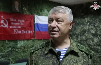 vladimir alekseev