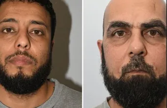 Τζιχαντιστές