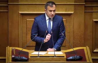 Τάσος Χατζηβασιλείου