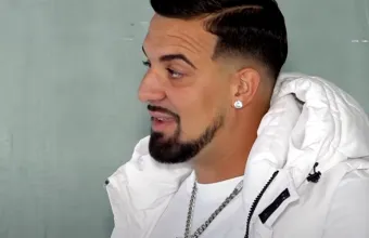 Gio Kay: Το νέο του βιβλίο «Νοοτροπία», το όραμά του για τη νέα γενιά