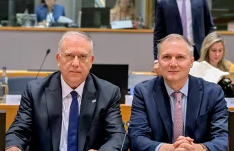 Θεοδωρικάκος