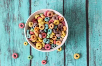 Yπερ-επεξεργασμένα τρόφιμα