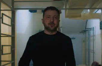 Ζελένσκι 