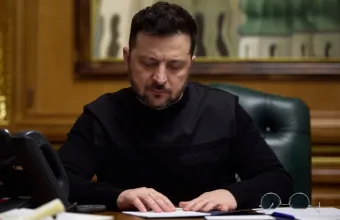 Ζελένσκι 