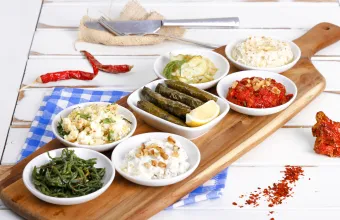 25η Μαρτίου: 36 συνταγές για να συνοδεύσεις τον μπακαλιάρο