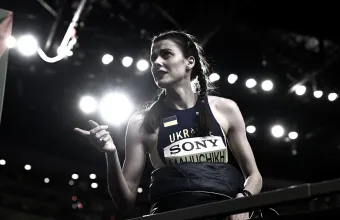 Γιαροσλάβα Μάχουτσικ