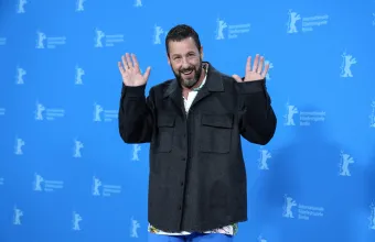 Άνταμ Σάντλερ 