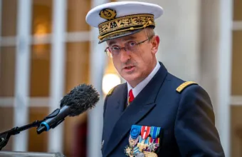 Νικολά Βοζούρ