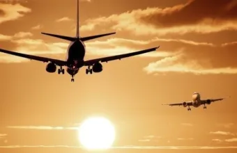 αεροπορικά