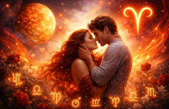 Αφροδίτη στον Κριό προβλέψεις