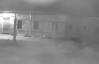 Σεισμός στο Άγιον Όρος