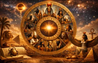 Αιγυπτιακή Αστρολογία