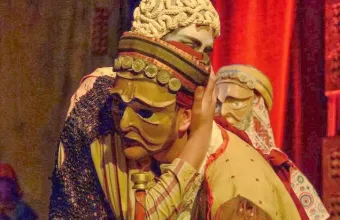 Οι Πέρσες του Αισχύλου