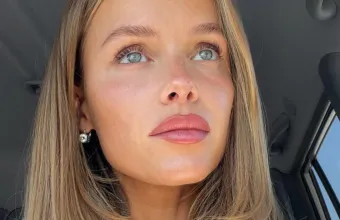 Ακμή και κοκκινίλες τρικ μακιγιάζ