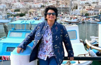 Άλκηστις Πρωτοψάλτη απάτη