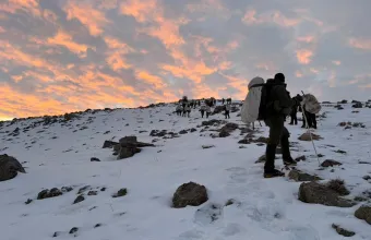Αλπινιστές