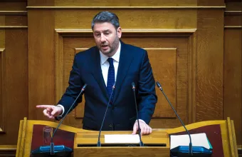 Ανδρουλάκης