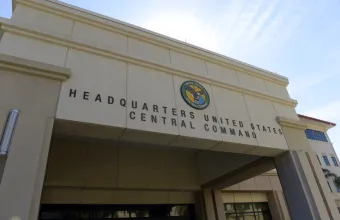 MacDill Air Force Base