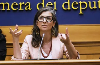 Francesca Albanese