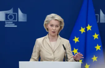Ursula von der Leyen