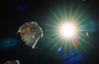 Ντόναλντ Τραμπ