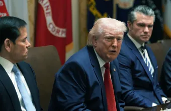 Ντόναλντ Τραμπ