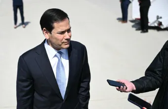 Μάρκο Ρούμπιο