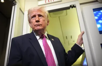 Ντόναλντ Τραμπ