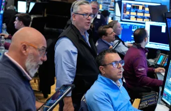 Wall Street
