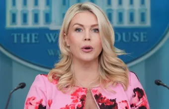 Κάρολαϊν Λέβιτ