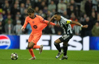 Μπαρτσελόνα