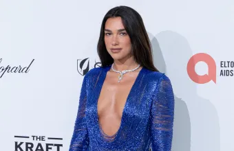 Dua Lipa