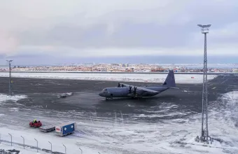 Γροιλανδία