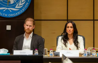 Χάρι Μέγκαν