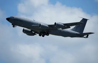 KC-135