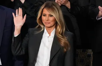 melania