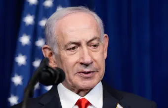 Νετανιάχου