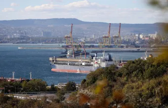 Πετρελαιοφόρο