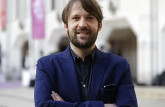 René Redzepi