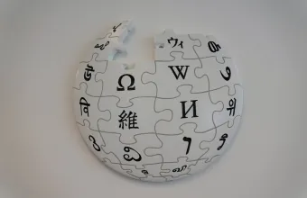 Wikipedia