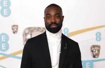 Paapa Essiedu Χάρι Πότερ απειλές