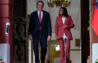 ΗΠΑ - Βενεζουέλα 