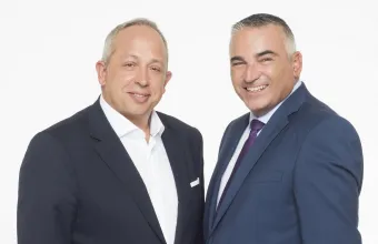 Αταίριαστοι Κούτρας-Ντσούνος