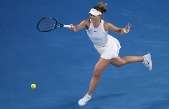 Πάουλα Μπαντόσα