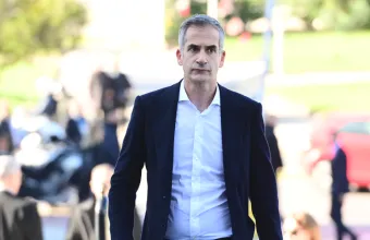 Κώστας Μπακογιάννης