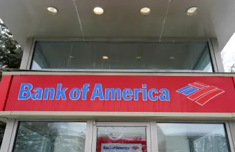 Τράπεζα της Αμερικής