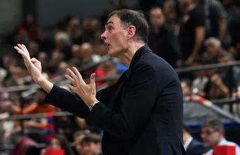 Μπαρτζώκας